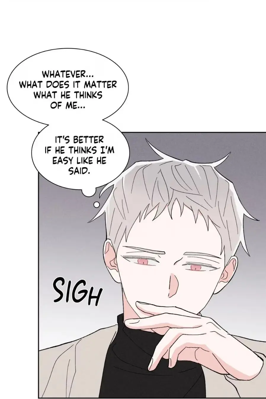 Destiny Next Door Chapter 11 page 11 - 