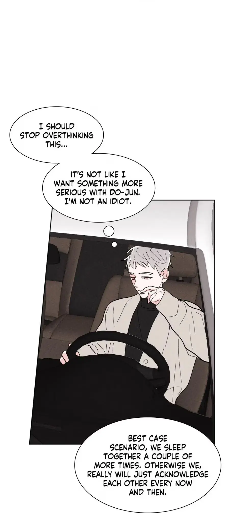 Destiny Next Door Chapter 11 page 14 - 