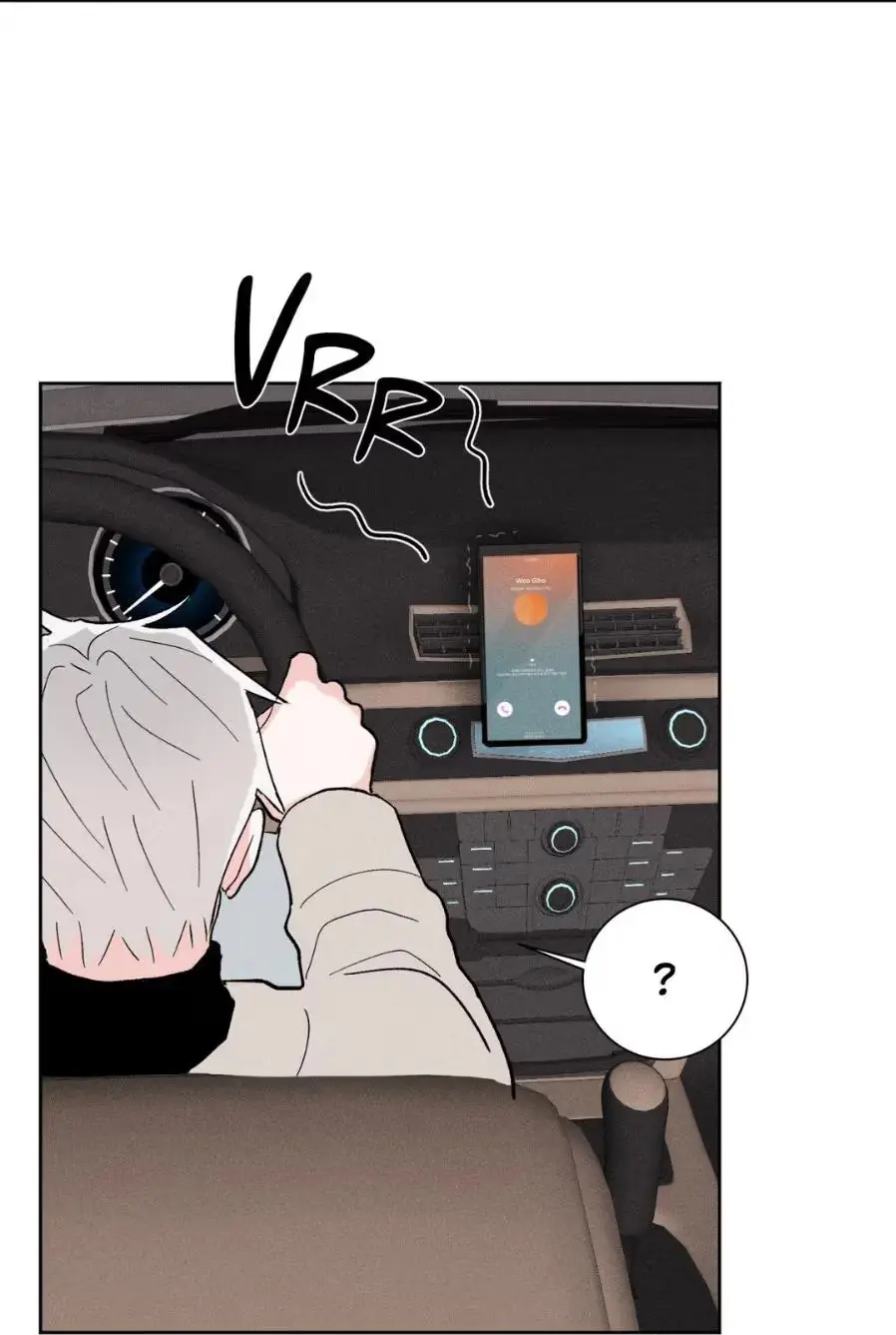 Destiny Next Door Chapter 11 page 17 - 