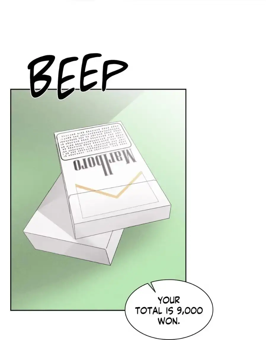 Destiny Next Door Chapter 11 page 22 - 