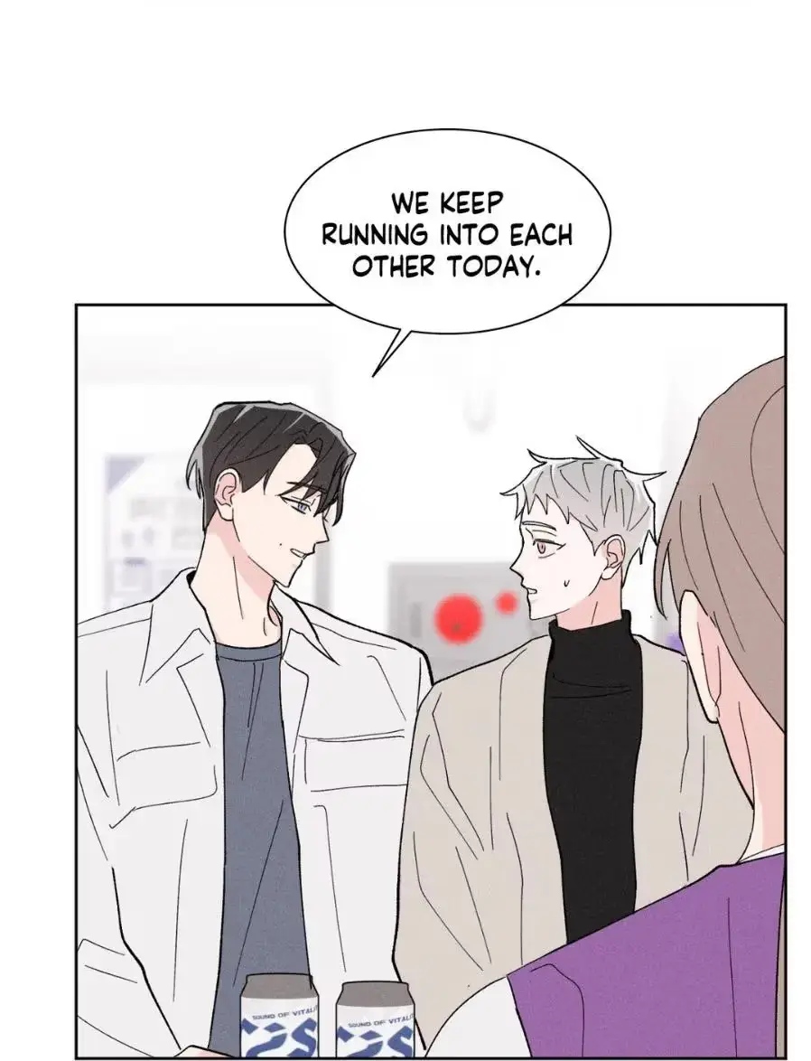 Destiny Next Door Chapter 11 page 26 - 