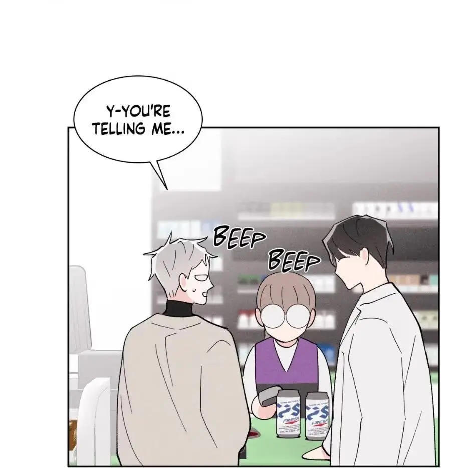 Destiny Next Door Chapter 11 page 28 - 