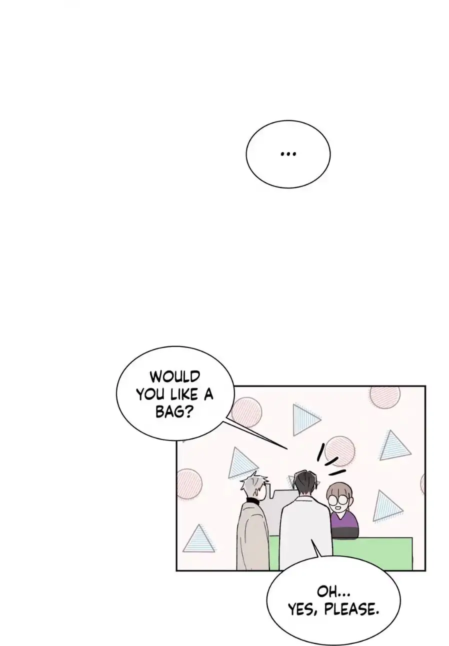 Destiny Next Door Chapter 11 page 29 - 