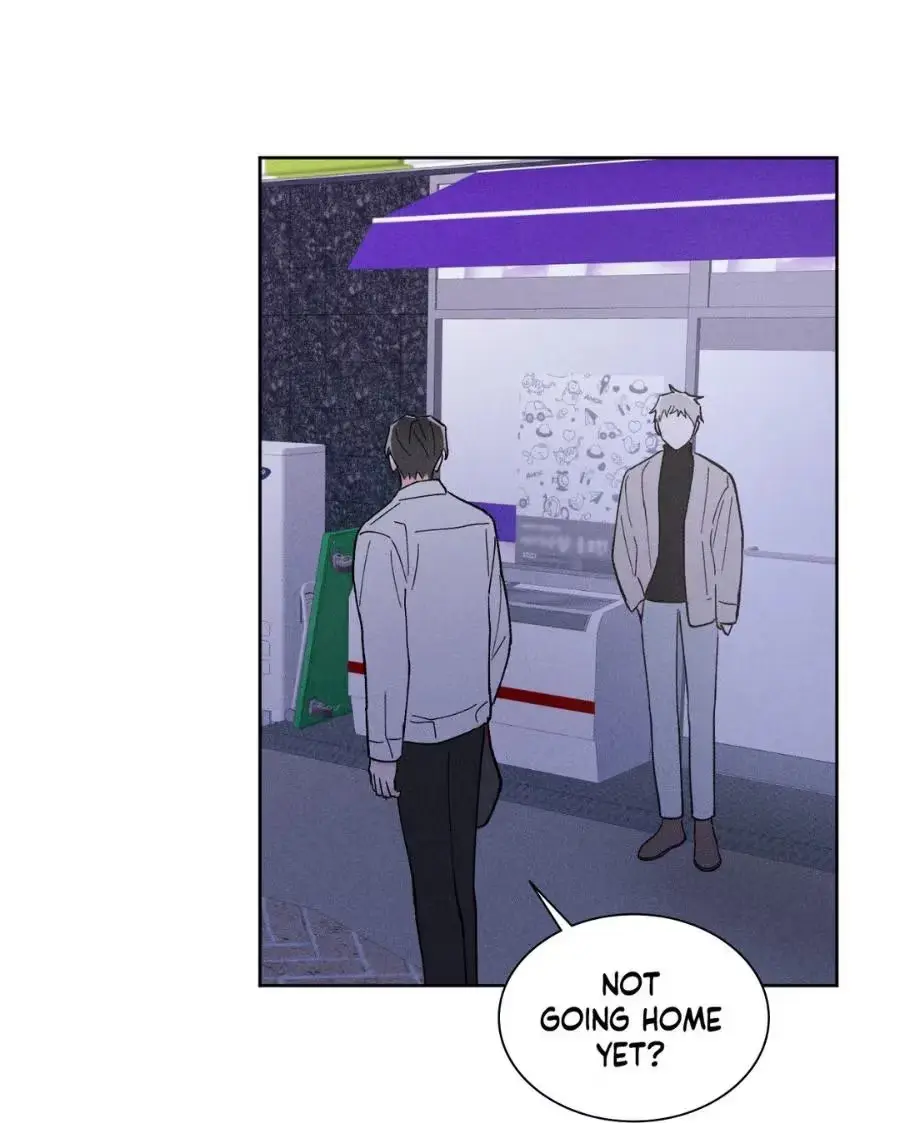 Destiny Next Door Chapter 11 page 31 - 