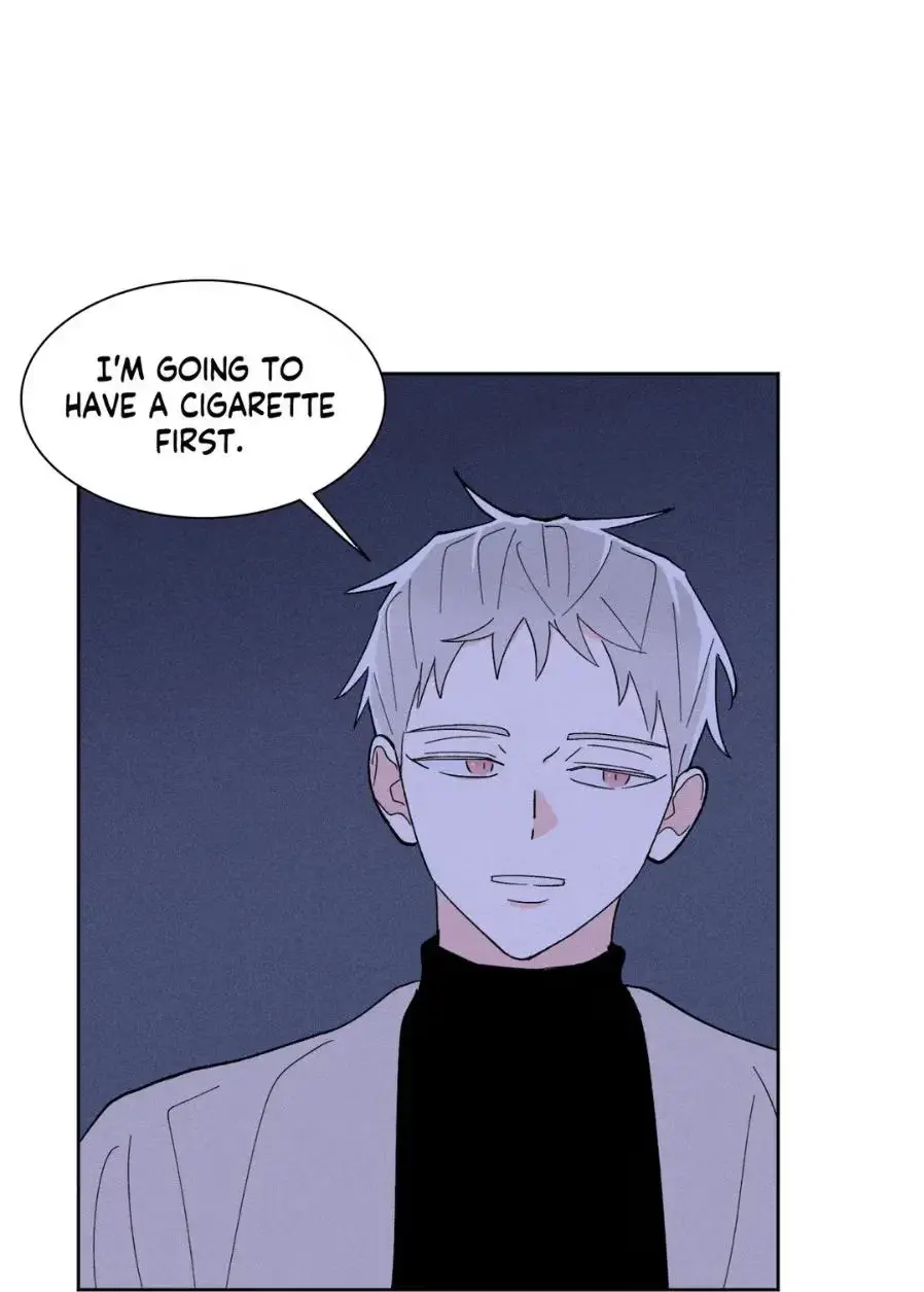 Destiny Next Door Chapter 11 page 32 - 