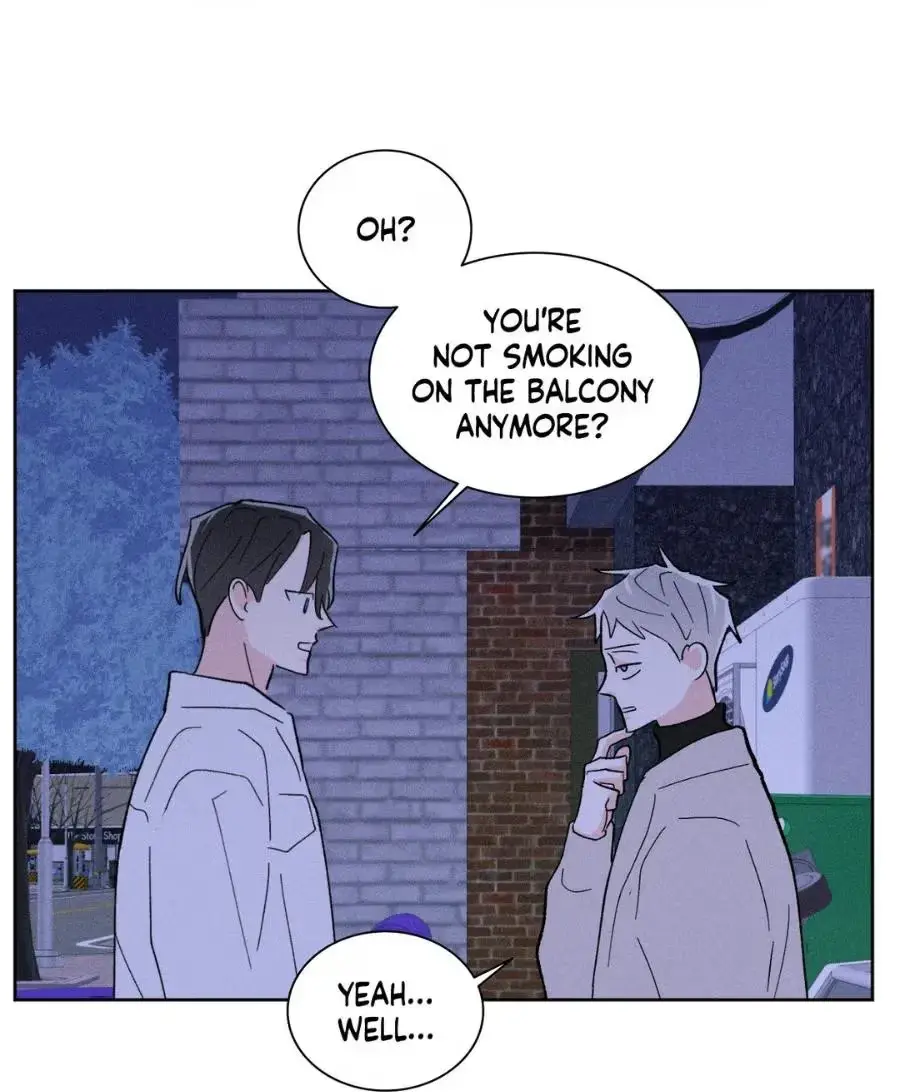 Destiny Next Door Chapter 11 page 33 - 