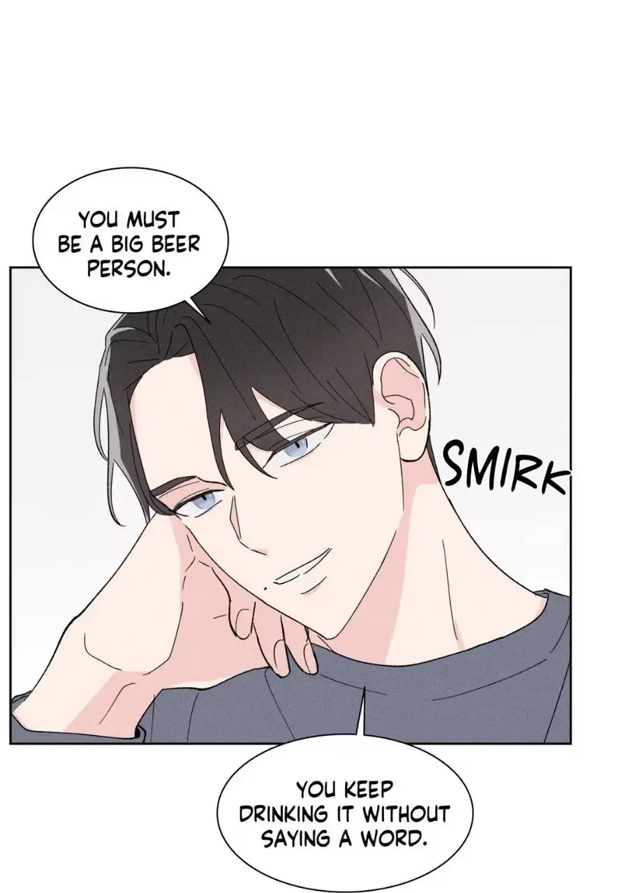 Destiny Next Door Chapter 11 page 39 - 