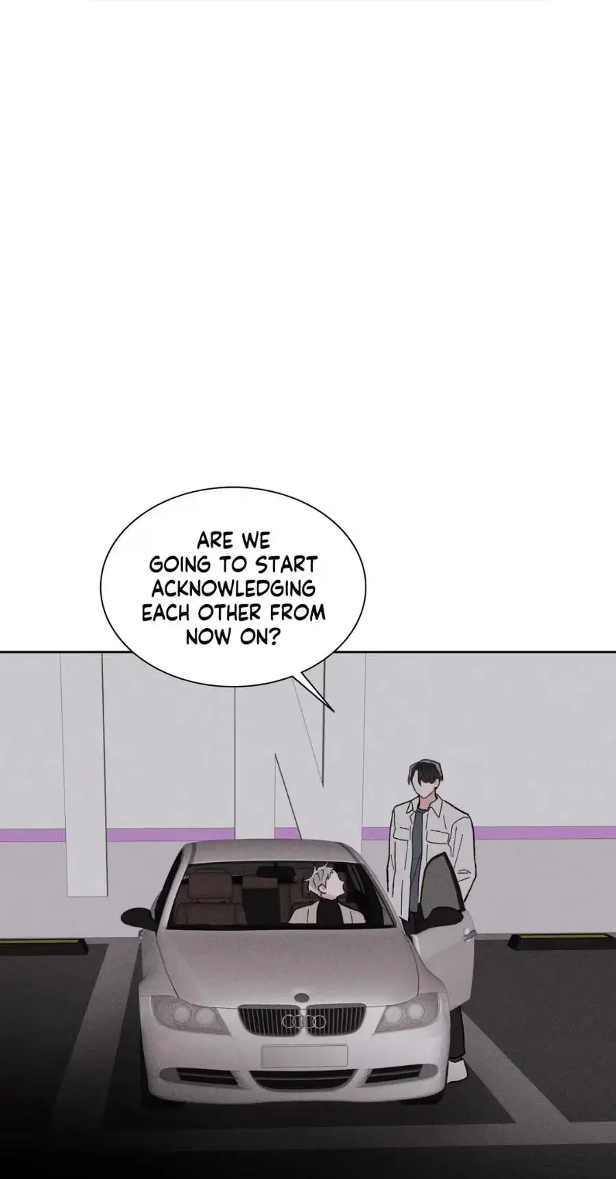 Destiny Next Door Chapter 11 page 5 - 