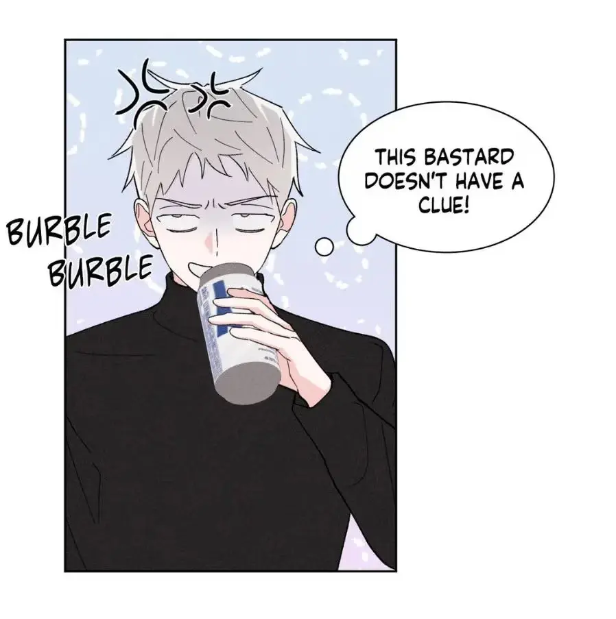 Destiny Next Door Chapter 11 page 41 - 