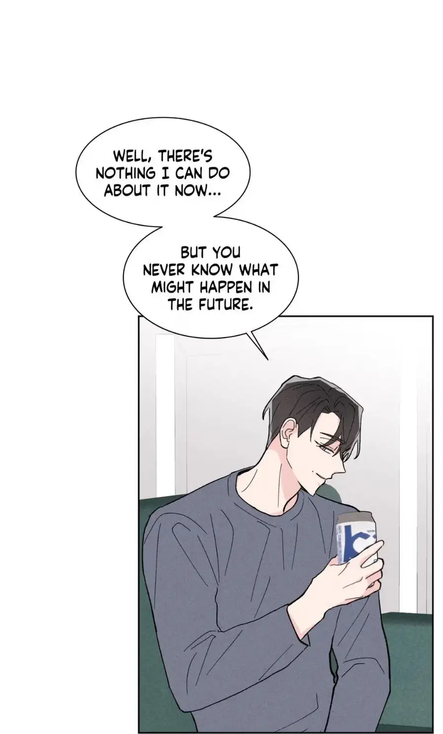 Destiny Next Door Chapter 11 page 42 - 