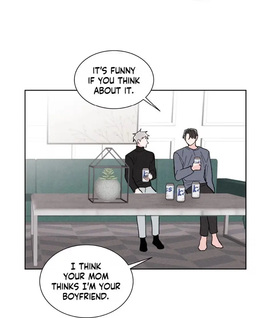 Destiny Next Door Chapter 11 page 44 - 