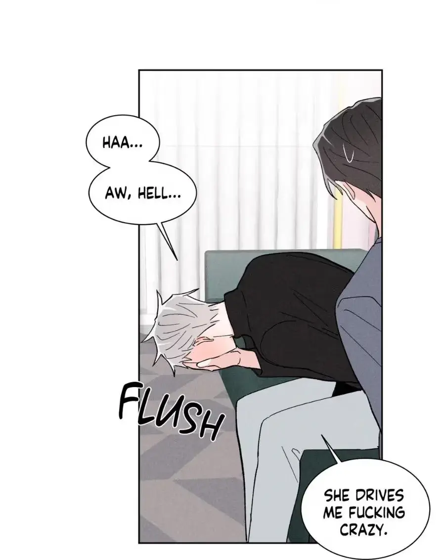 Destiny Next Door Chapter 11 page 46 - 