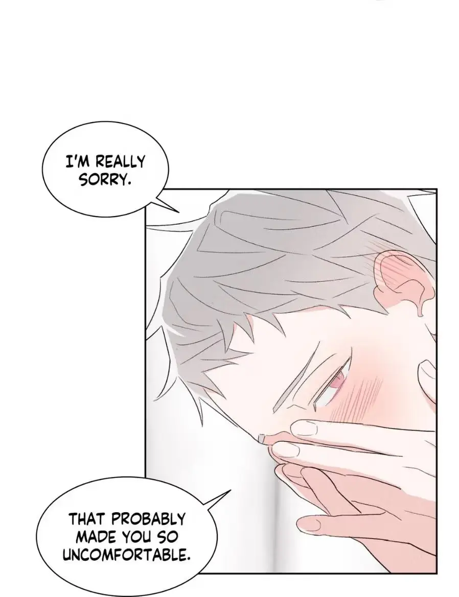 Destiny Next Door Chapter 11 page 47 - 