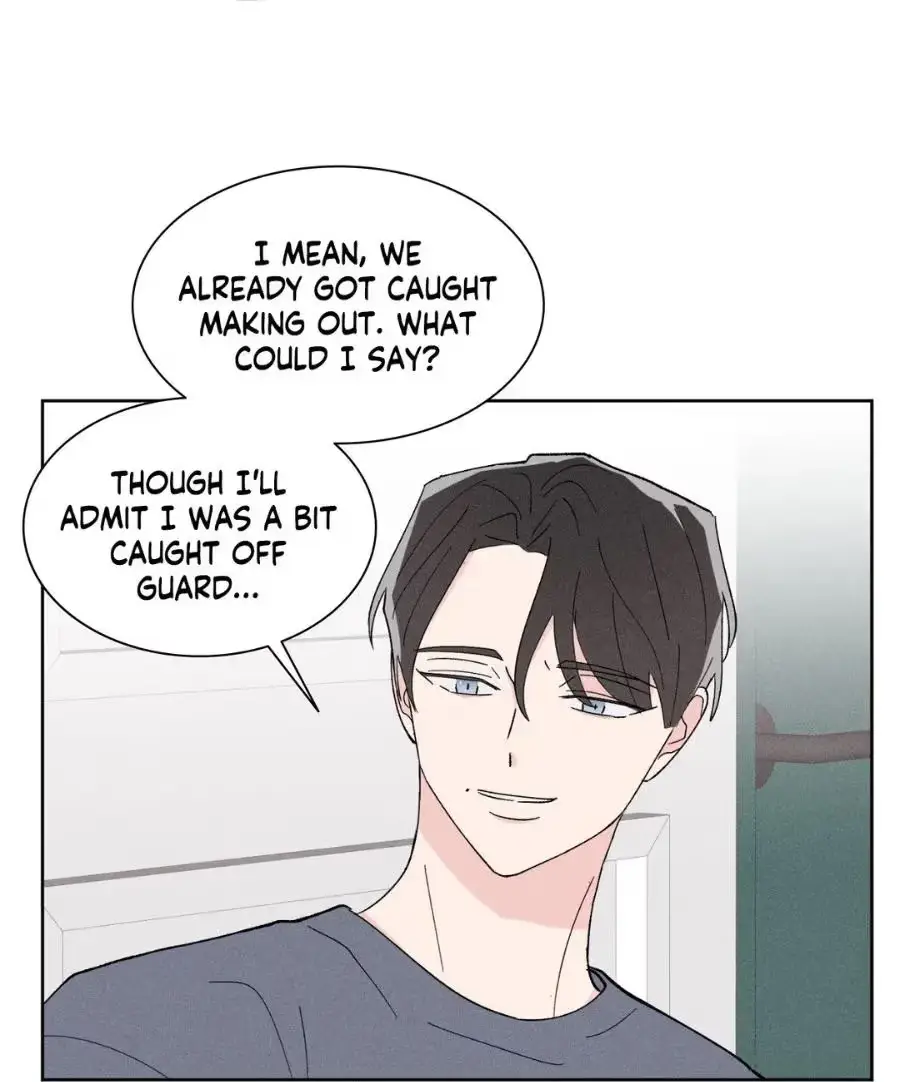 Destiny Next Door Chapter 11 page 48 - 