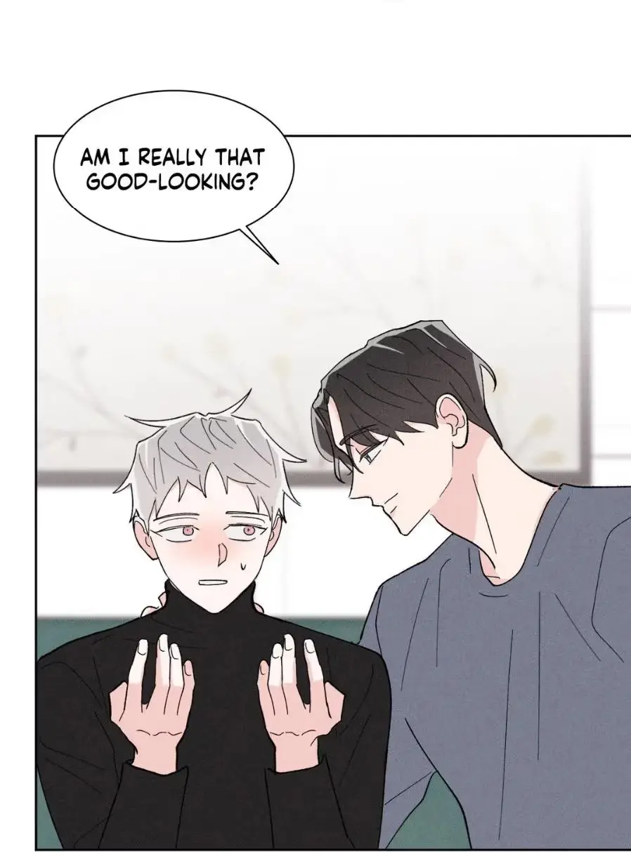 Destiny Next Door Chapter 11 page 50 - 