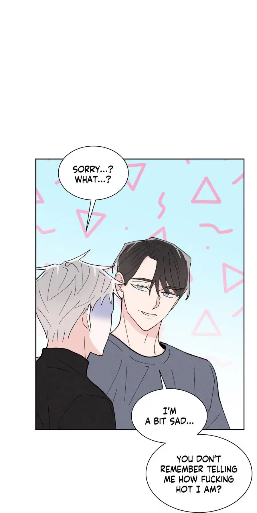 Destiny Next Door Chapter 11 page 51 - 