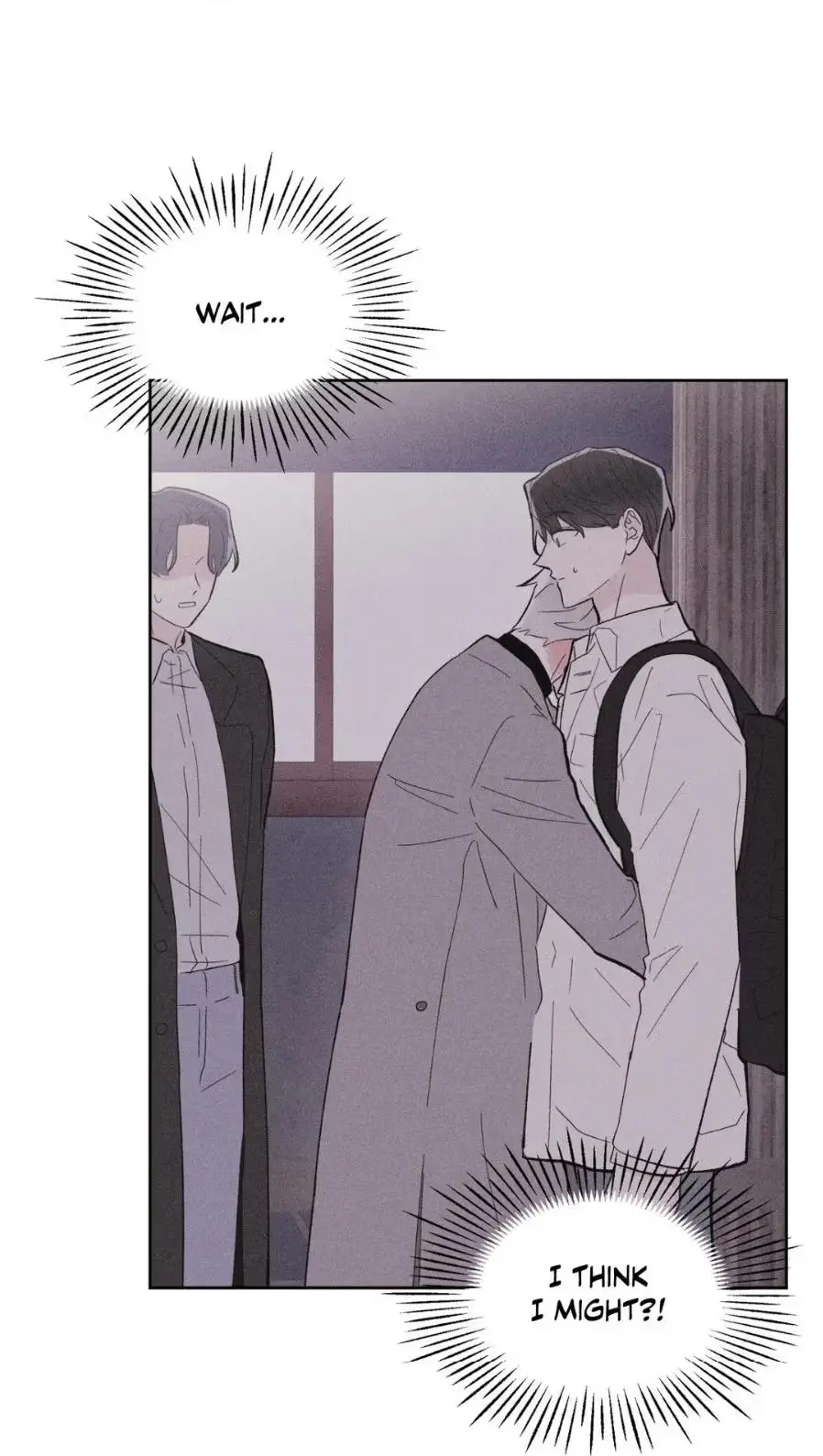 Destiny Next Door Chapter 11 page 53 - 