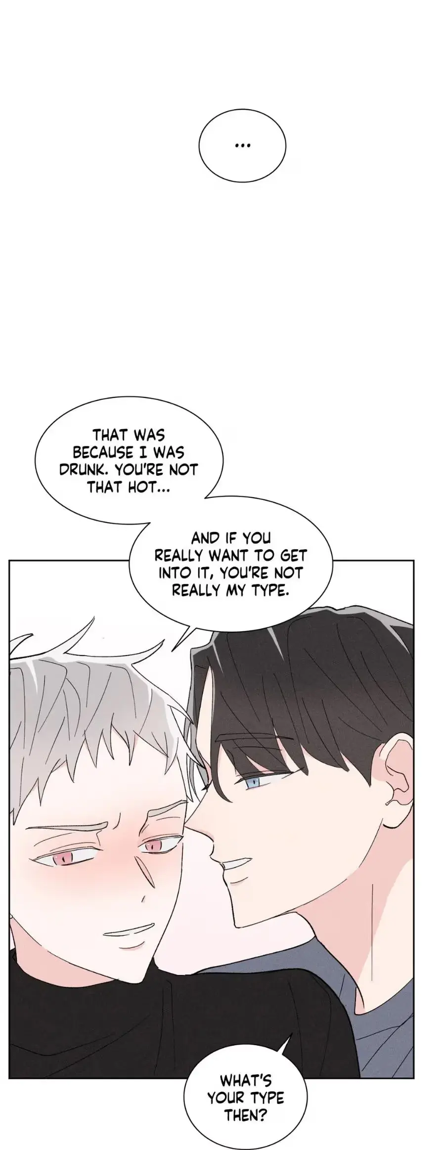 Destiny Next Door Chapter 11 page 55 - 