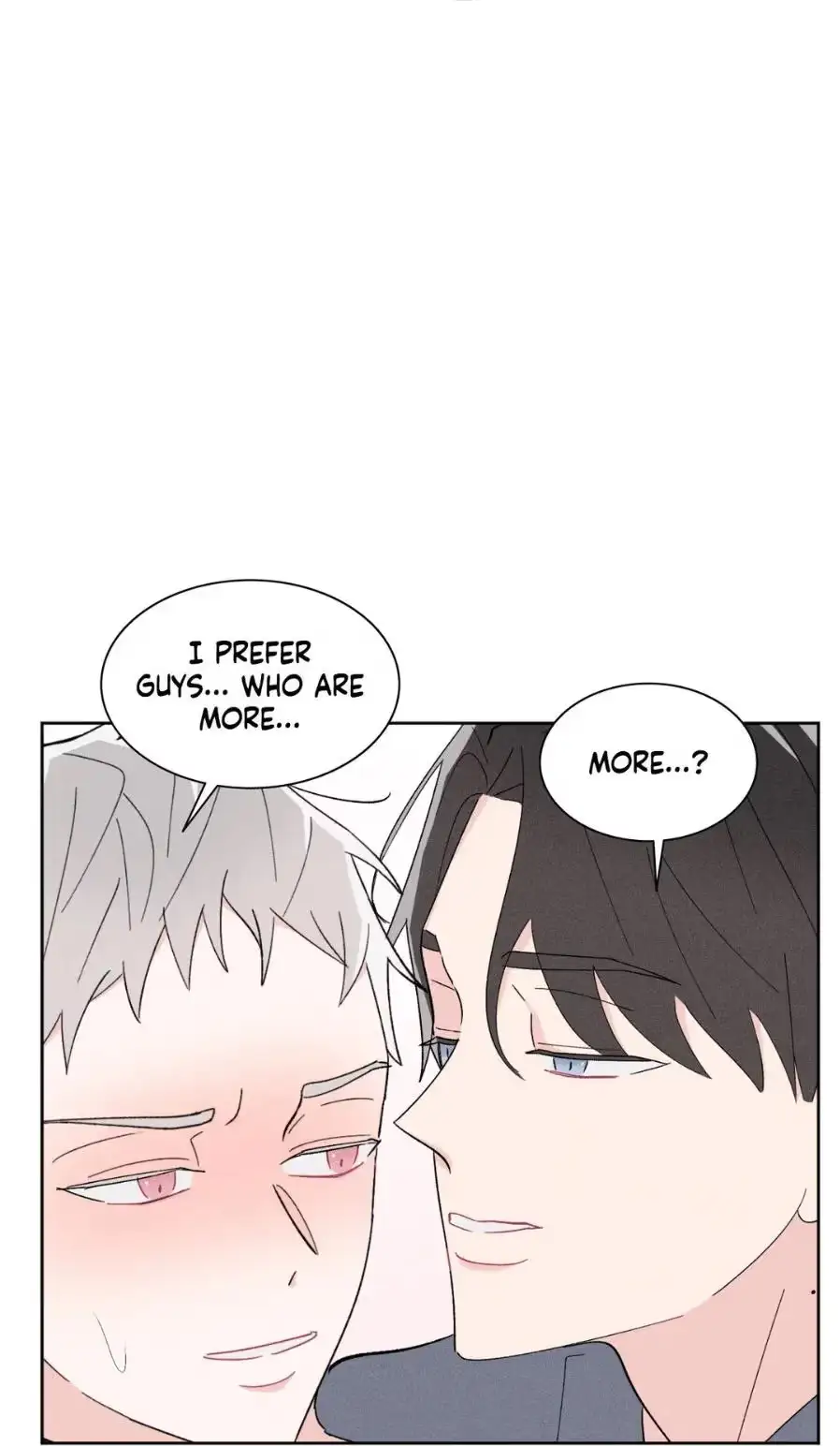 Destiny Next Door Chapter 11 page 56 - 