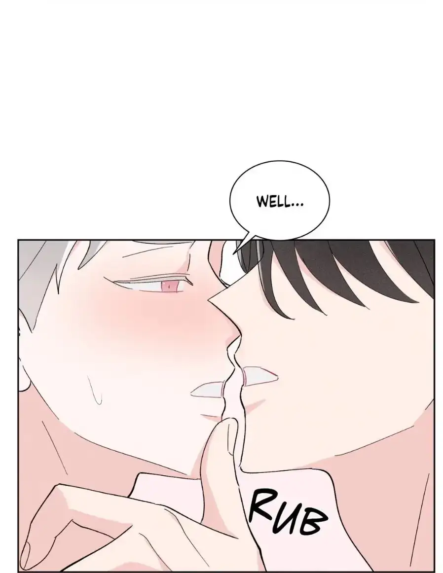 Destiny Next Door Chapter 11 page 57 - 