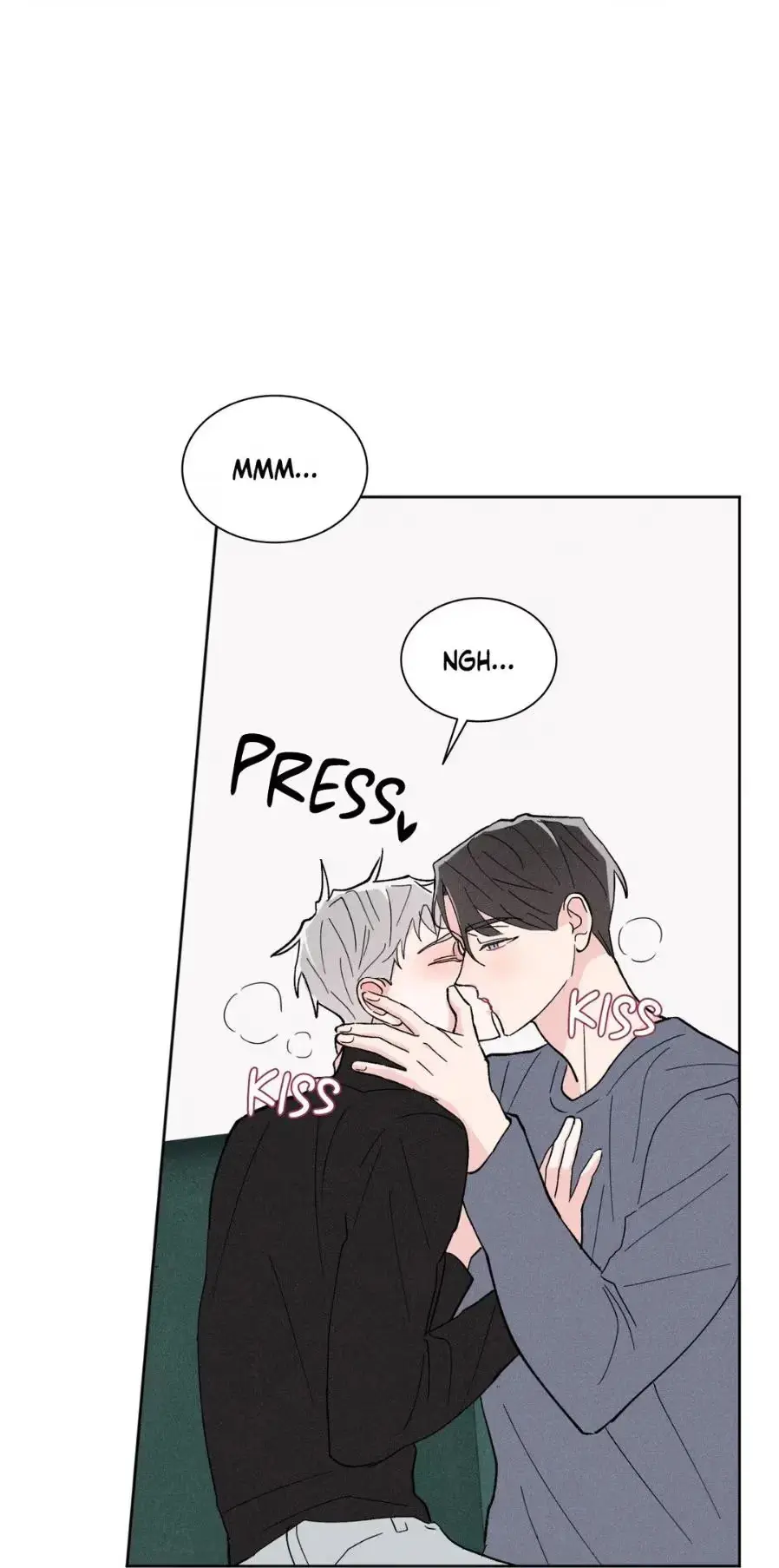 Destiny Next Door Chapter 11 page 58 - 