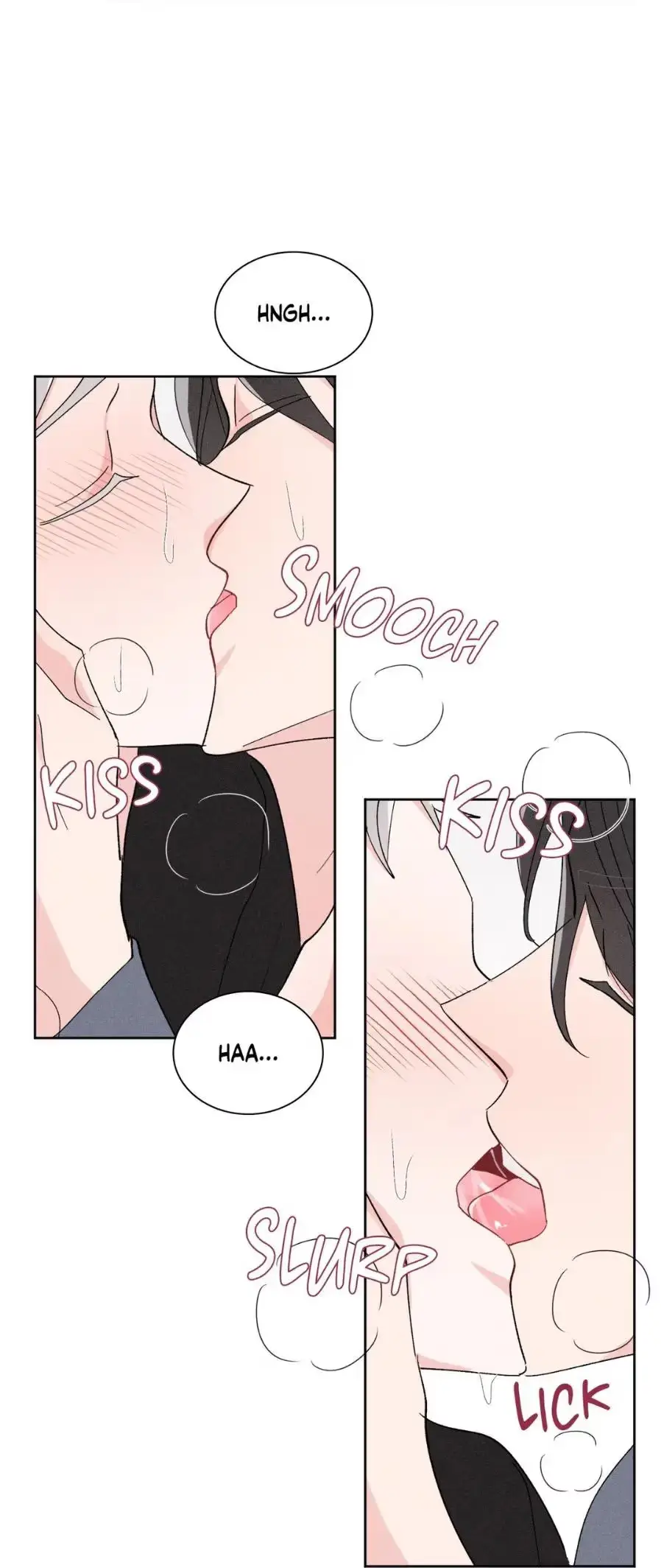 Destiny Next Door Chapter 11 page 59 - 