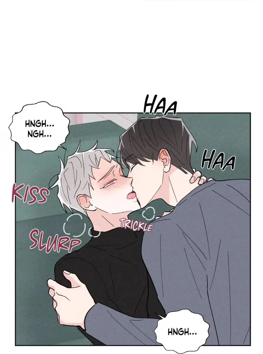 Destiny Next Door Chapter 11 page 60 - 