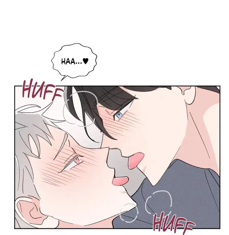 Destiny Next Door Chapter 11 page 61 - 