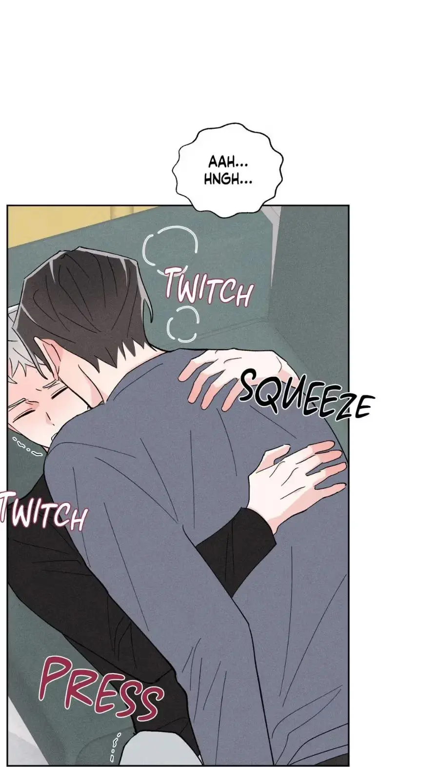 Destiny Next Door Chapter 11 page 63 - 