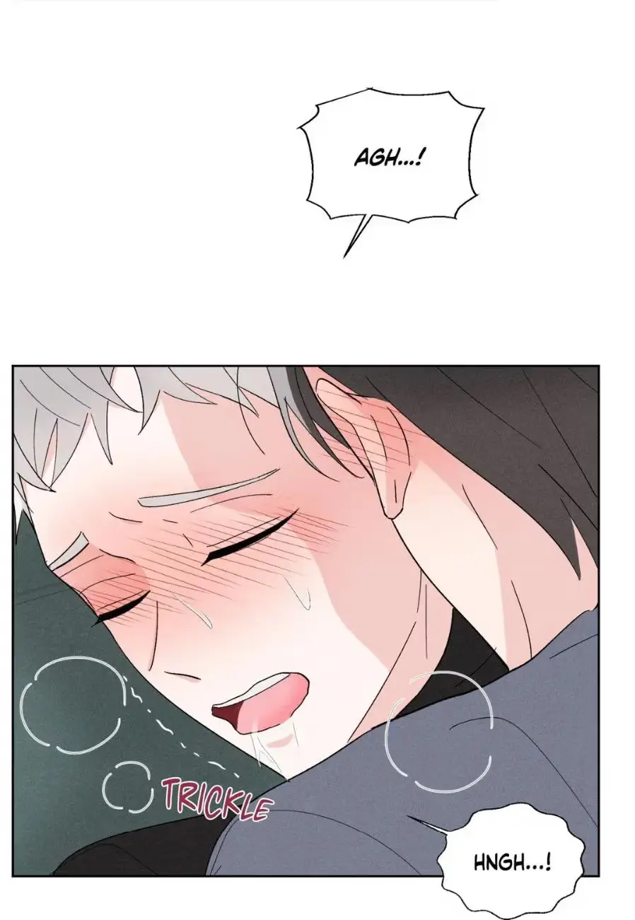 Destiny Next Door Chapter 11 page 64 - 