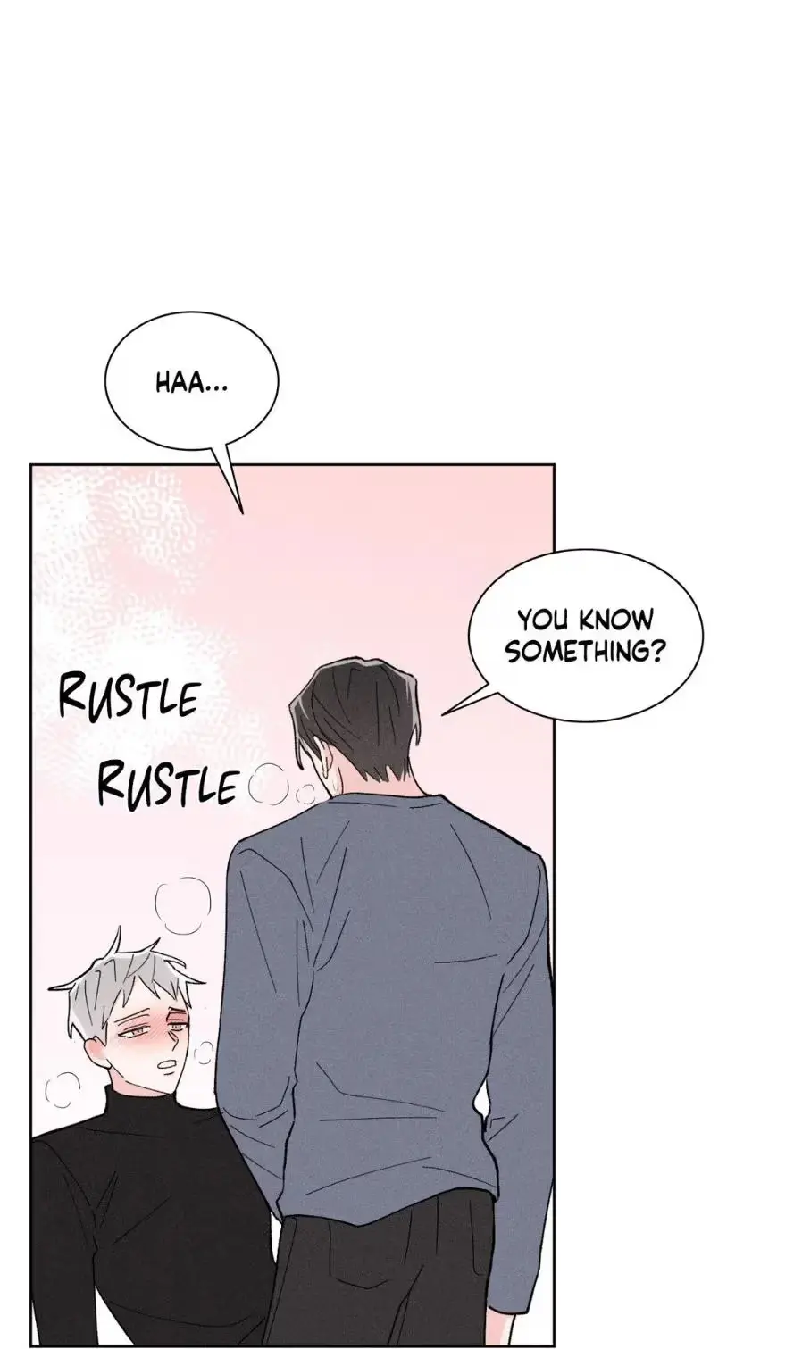 Destiny Next Door Chapter 11 page 65 - 