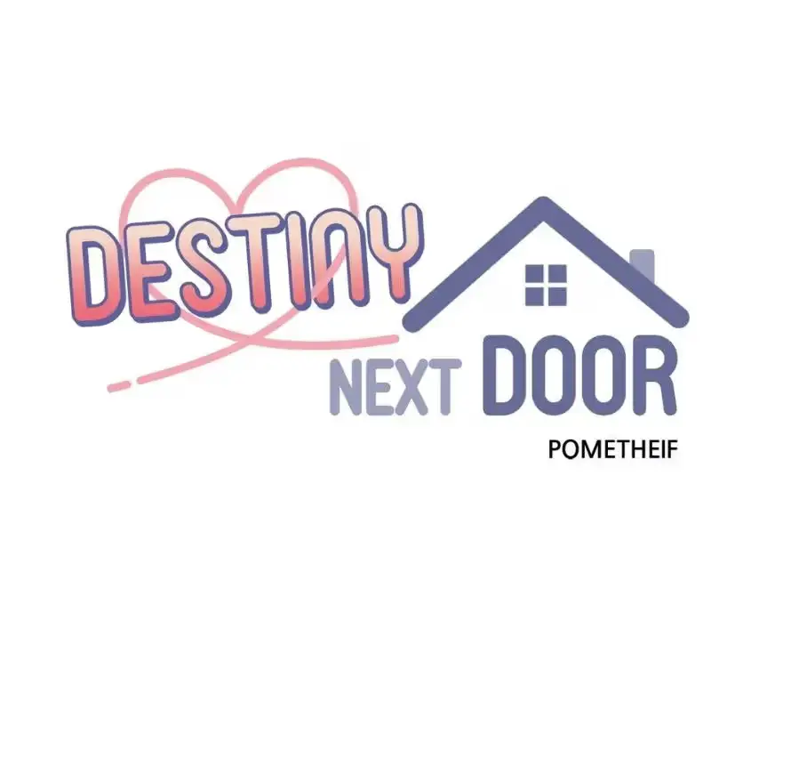 Destiny Next Door Chapter 12 page 1 - 