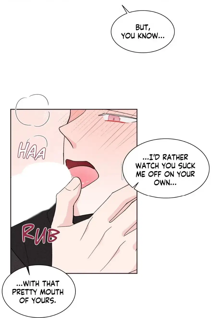 Destiny Next Door Chapter 12 page 12 - 