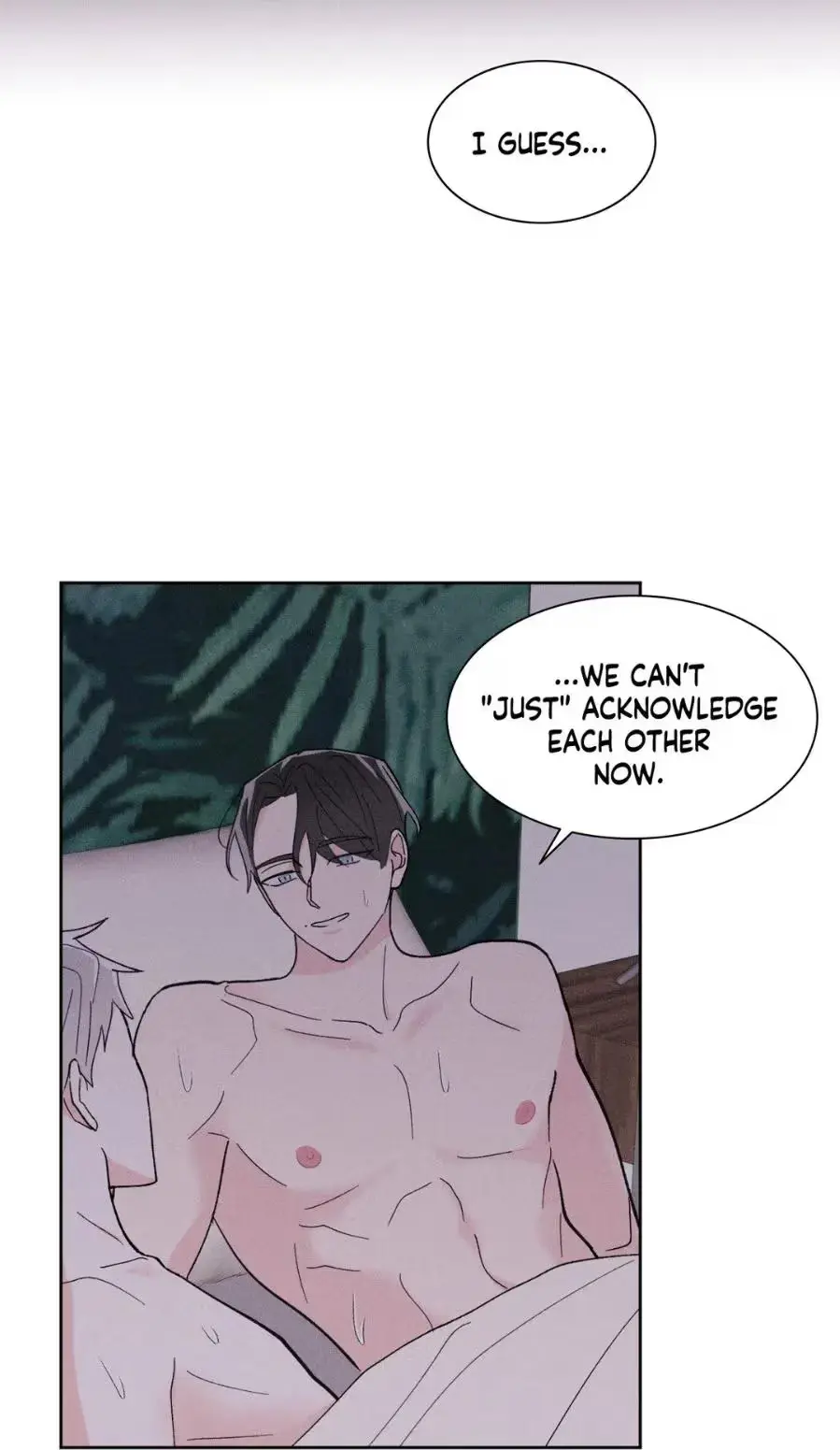 Destiny Next Door Chapter 12 page 21 - 