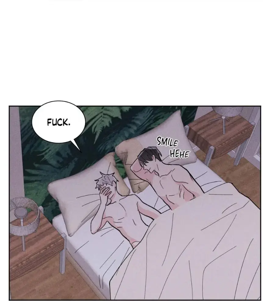 Destiny Next Door Chapter 12 page 23 - 