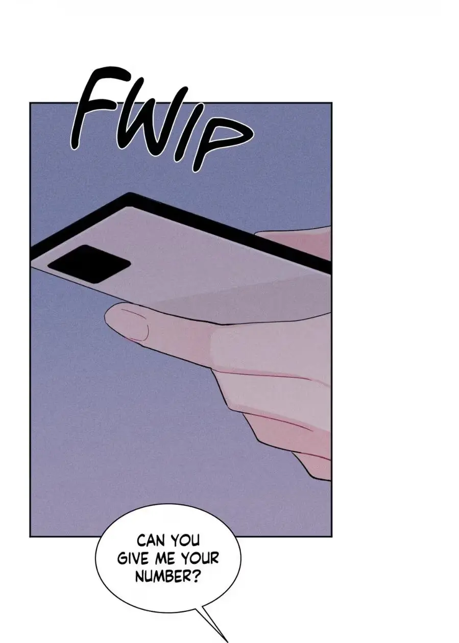 Destiny Next Door Chapter 12 page 24 - 