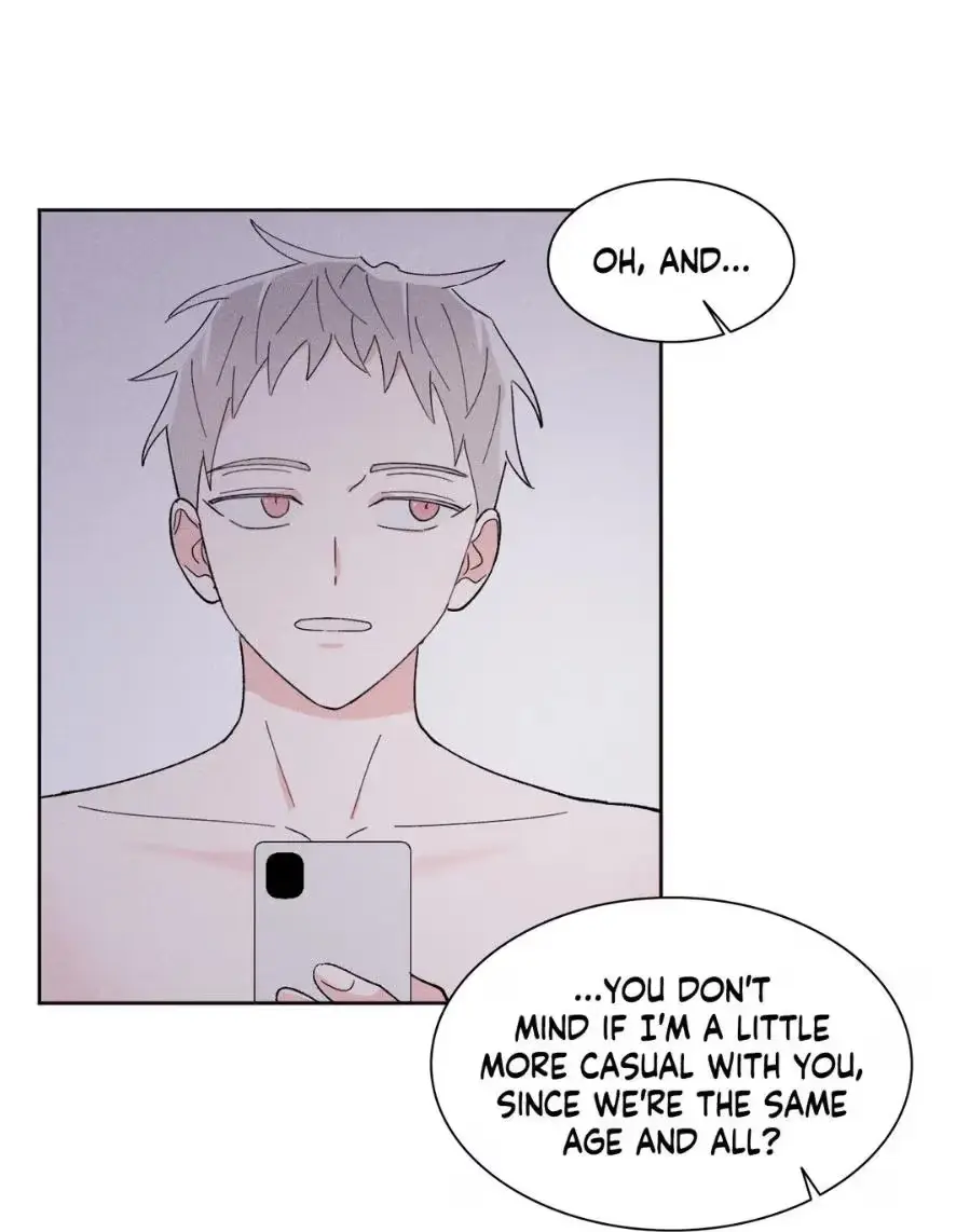Destiny Next Door Chapter 12 page 27 - 