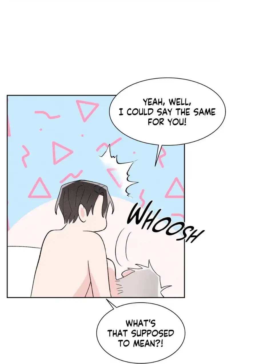 Destiny Next Door Chapter 12 page 32 - 