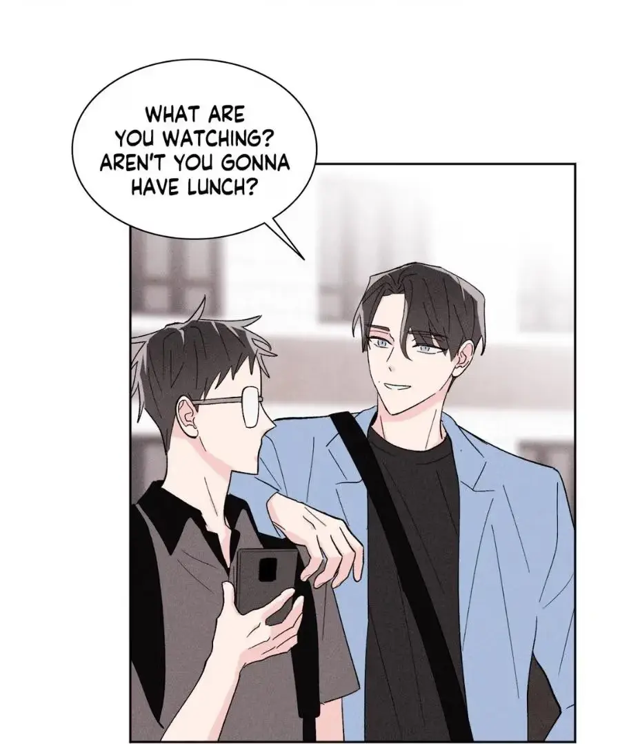 Destiny Next Door Chapter 12 page 36 - 