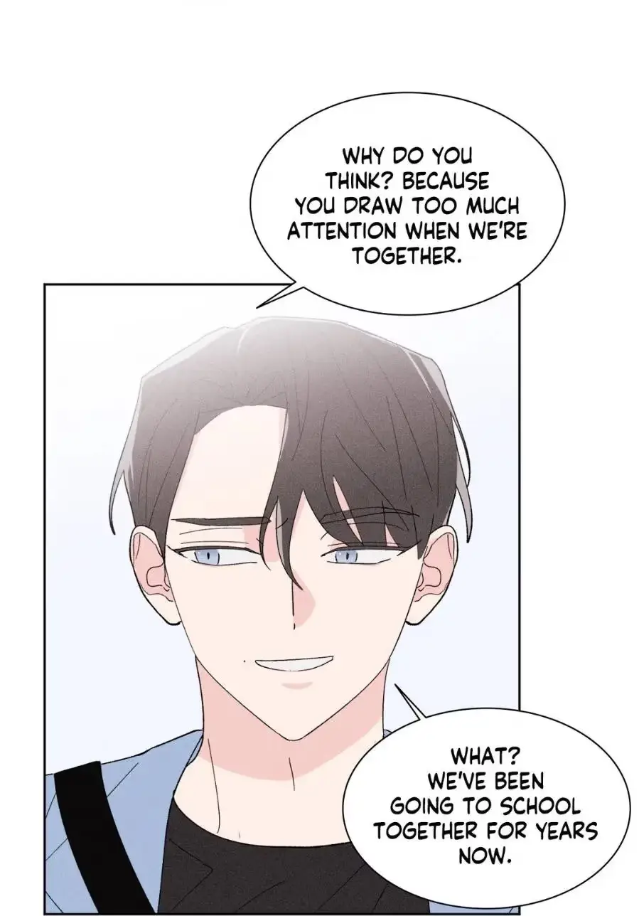Destiny Next Door Chapter 12 page 39 - 