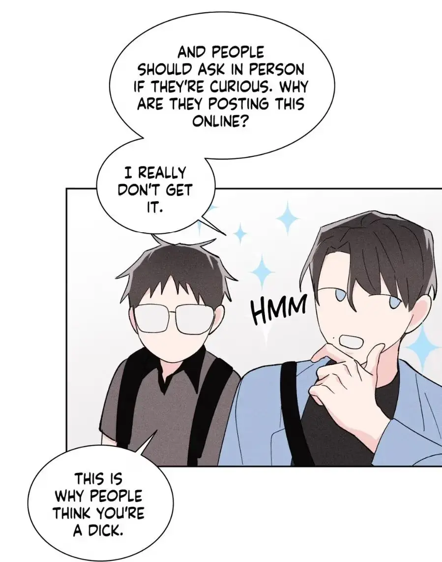 Destiny Next Door Chapter 12 page 40 - 