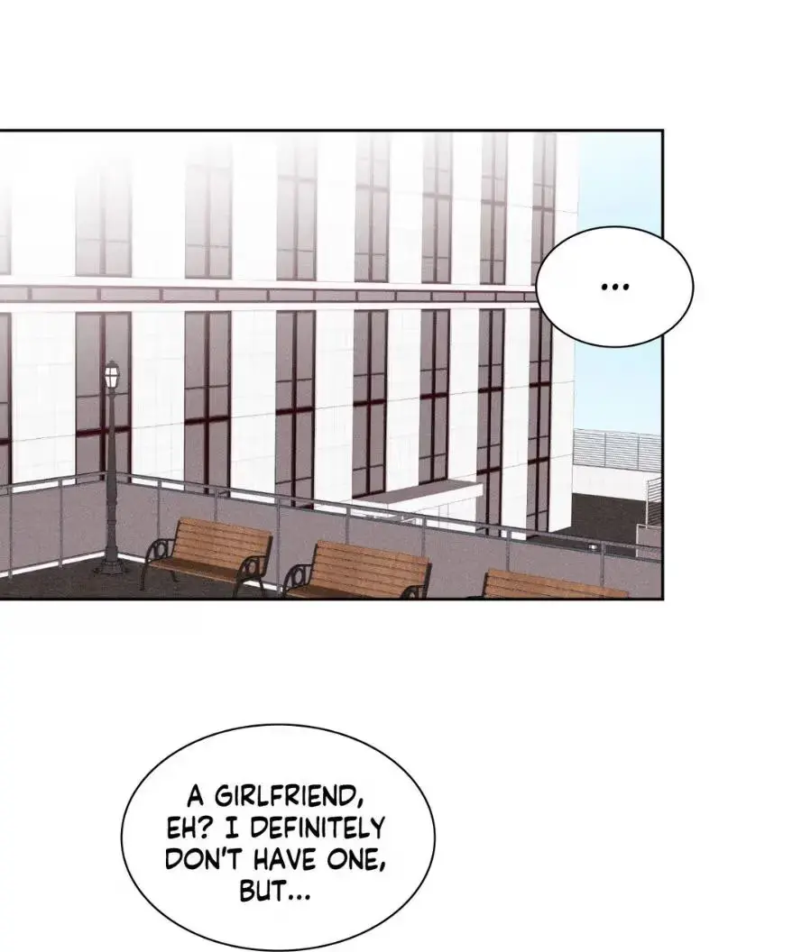 Destiny Next Door Chapter 12 page 41 - 