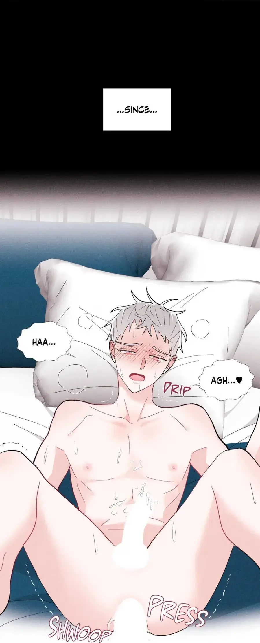 Destiny Next Door Chapter 12 page 43 - 