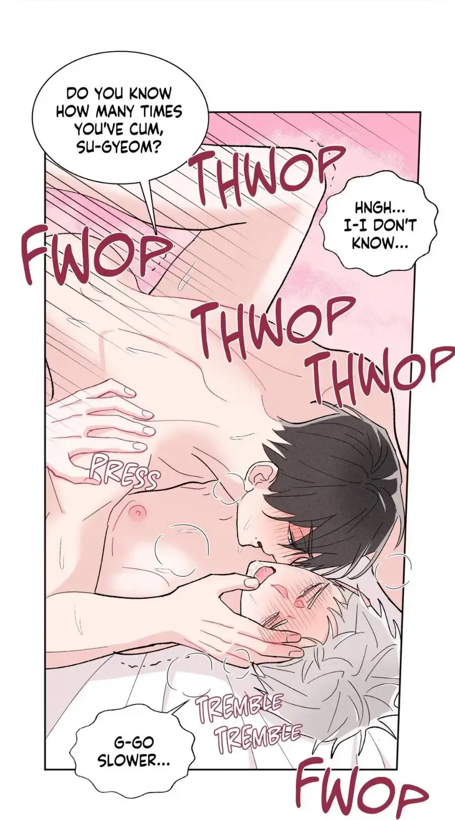 Destiny Next Door Chapter 12 page 46 - 