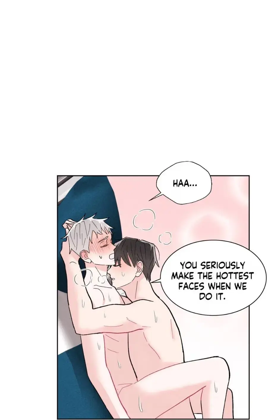 Destiny Next Door Chapter 12 page 50 - 