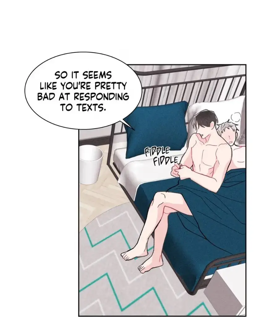 Destiny Next Door Chapter 12 page 53 - 