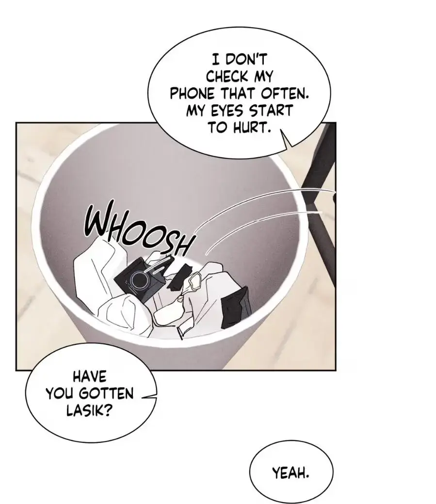 Destiny Next Door Chapter 12 page 54 - 