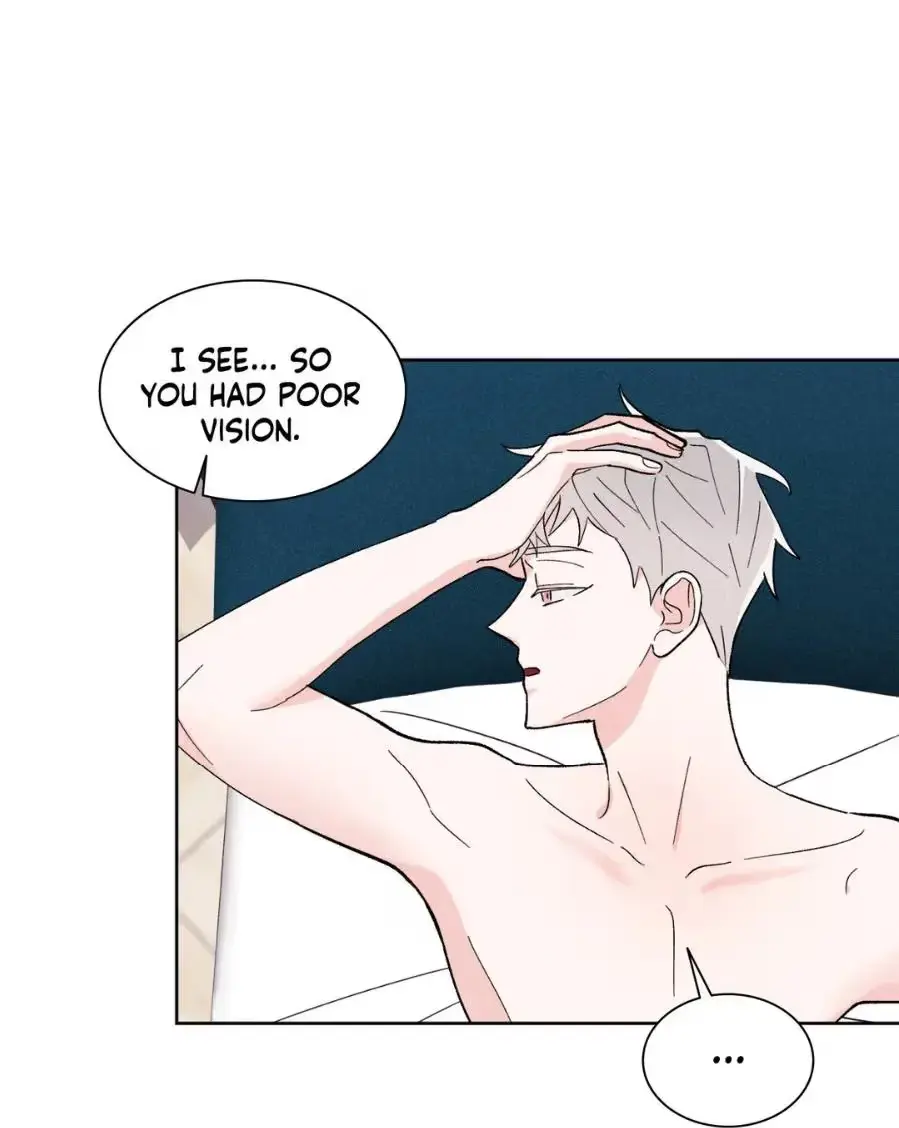 Destiny Next Door Chapter 12 page 55 - 