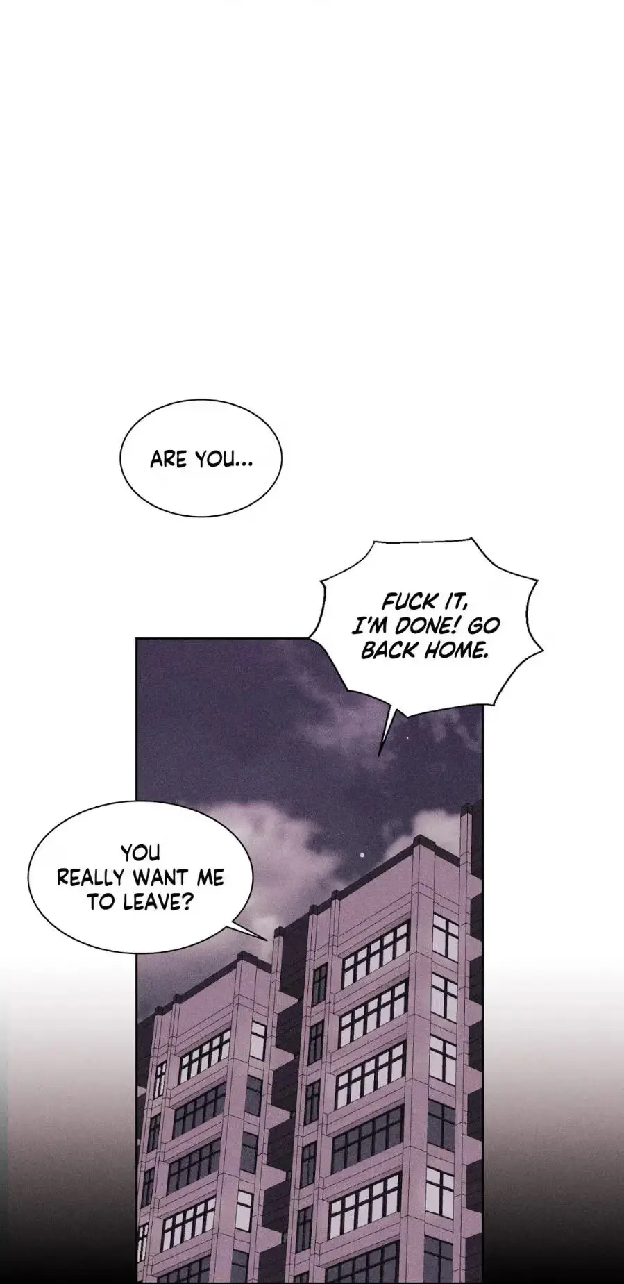 Destiny Next Door Chapter 12 page 59 - 
