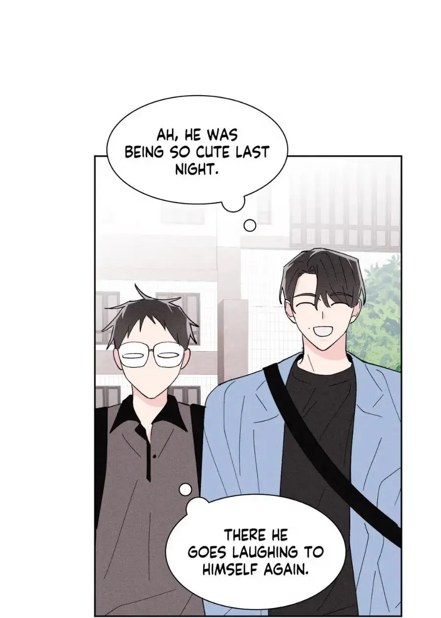 Destiny Next Door Chapter 12 page 62 - 